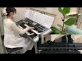 歌ってお仕事 エレクトーン 5級 小学6年生 happy working song electone 2025.02.02