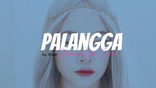 Palangga - Shael | Shakurasan Cover