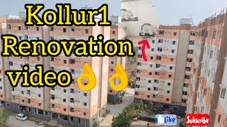 kollur1 double bedroom👉👉new renovation video