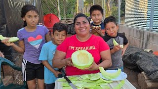 Compartiendo esta ricura con los niños ❤️❤️❤️