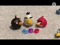 Angry Birds Classic Cutscenes in Real Life (2021)