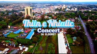 Mawan de Mawan | Thiin e Nhialic Concert | live in Eldoret.