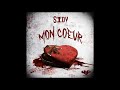 S2EDY _ Mon Coeur ( Audio )