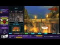 jak 3 en 44 28 any% no oob agdq19