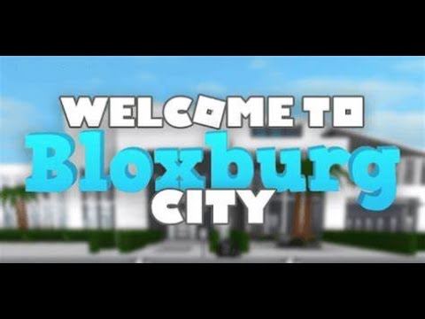 I Bought Bloxburg Youtube