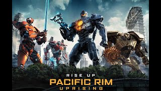Pacific Rim 2 Full Movie * Best Action & Sci Fi movies * Great War Movies * OM Fraum * Telugu Movies