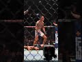 enorme ko 😱 maxholloway justingathje ufc mma martialarts