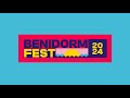 BENIDORM FEST 2024 | TOP 8 | EUROVISION SPAIN