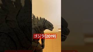 #ゴジラ #フィギュア #shortvideo #shorts #おもちゃ #gozz #godzilla #movie #kaiju #toys #japaneseculture