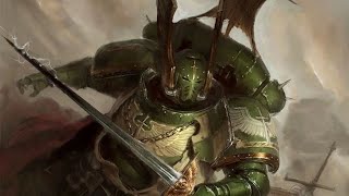 (Warhammer9)The Raptor//Fight Back Neffex