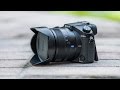 Sony RX10 II Hands On Review - Slow Motion & 4k Goodness for Travel Photographers and Videographers