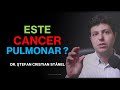 Oare este cancer la plămâni? (semne, simptome)