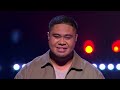 Voice Coaches THROW THEIR SHOES at talent after SHOW-STOPPING Beyoncé Blind Audition  Journey #247