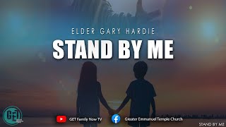 Vision Sunday with Eld Gary Hardie 1/26/25