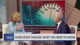 NY1 NEWS - Dr Shani Interview