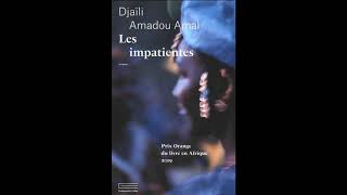 Les impatientes (Djaïli Amadou Amal)