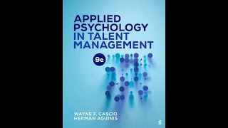 Podcast discussing Chapter 10: Strategic Workforce Planning