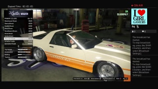 Grand Theft Auto Online - All Vehicle \u0026 Aircraft Showcase - Imponte Ruiner