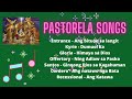 Pastorela song compilations