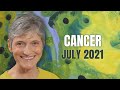 CANCER July 2021 - 