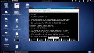 How to fix Lua: Error during loading: on Wireshark