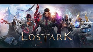 Lost Ark - Questen \u0026 der Weg zur 2. Erweckung ...