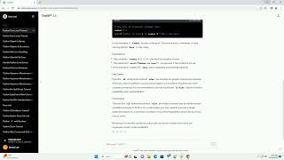 python one line if statement without else