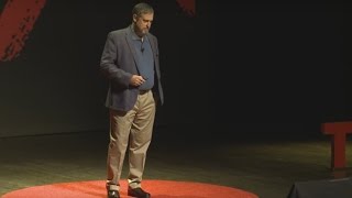 What standardized tests should be measuring | Rob Brisk | TEDxColumbus