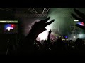 Alone - Marshmello 10/12/2018 Verizon Amphitheatre Alpharetta, GA