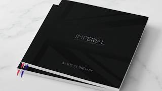 Imperial Bathrooms Catalogue