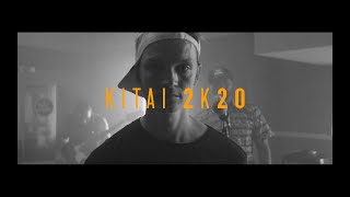 KITAI - Kitai ft. El Chojin (Versión 2k20)