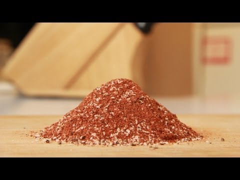 Basic BBQ Dry Rub Recipe | TruBBQtv Basic BBQ Dry Rub Recipe | TruBBQtv