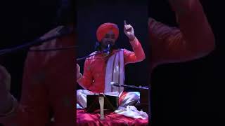 ਇੱਕ ਦੋ ਮਹਿਨਿਆਂ ਦੀ ਯਾਰੀ ਵੀ ਕੀ ਕਰਨੀ || Satinder sartaaj || Montréal show hd ❤️ #short #satindersartaj