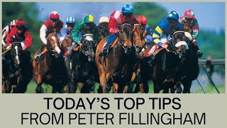 Horse racing tips @10.30am - SAT 11 Jan - FREE 5/1 bet - click below to get THREE more member bets!