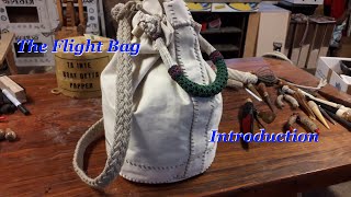 The Flight Bag - introduction