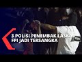 Mabes Polri Tetapkan 3 Polisi Penembak Laskar FPI di Tol Cikampek KM 50 Jadi Tersangka