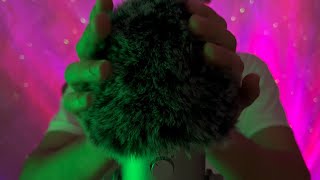 ASMR let’s cover you in coziness & relaxation