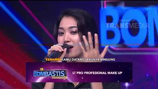 BOMBASTIS - Main Game Seru Bareng Musisi Kece (18/1/18) Part 1