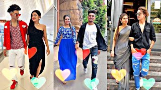 Cute \u0026 Romantic Tik Tok Videos || Sad Tik Tok Videos || \