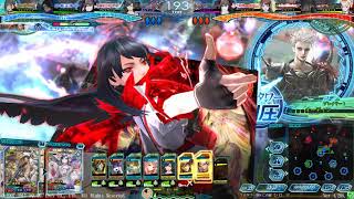 lov4 創魔初プレイ＆10連敗記念動画（ほぼゴールドA）