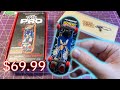 Unboxing New 2024 Wood Tech Deck Pro Series & Initial Review