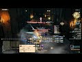 【ffxiv】忍ばない忍者とネコミミ竜騎士のエオルゼア日誌 シーズン2 28日目【実況】