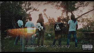 DREGS OF SOCIETY | KICHEPNA LAA | OFFICIAL AUDIO | THADOU-KUKI MELODIC METALCORE SONG 2021