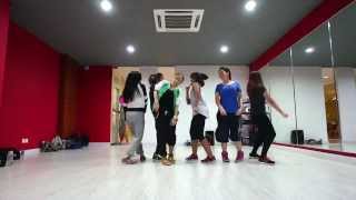 STSDS: Don't by Ed Sheeran | Choreography by Orange