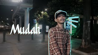 Biyzar - Mudah (Official Music Video)