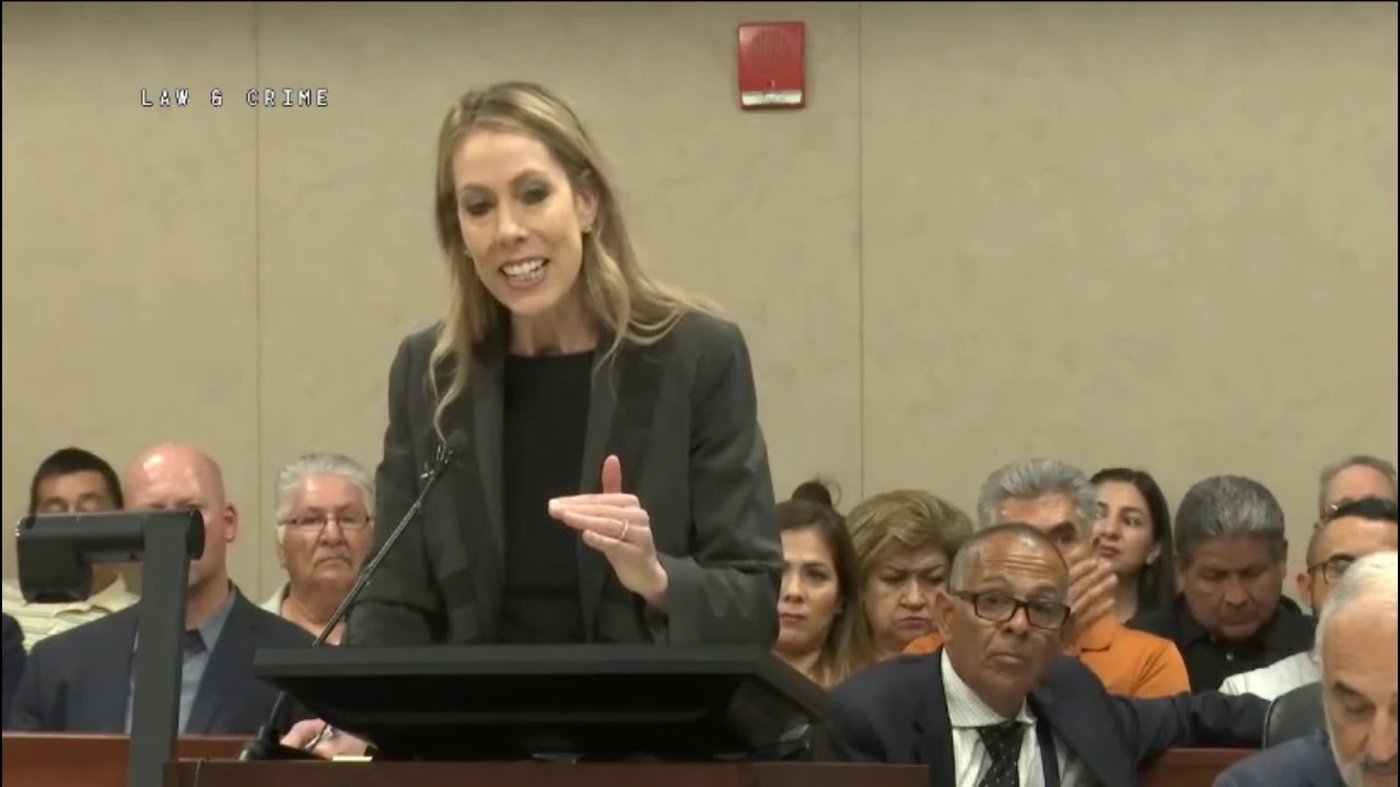 Daniel Villegas Retrial Day 2 Part 3 David Rangel Testifies Fernando