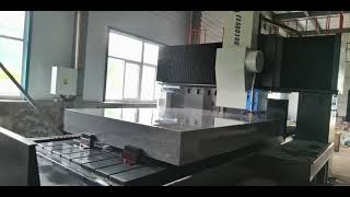 Grinding Precision Granite Surface Plate