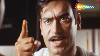 अजय देवगन के ज़िन्दगी का अद्भुत किरदार | The Legend Of Bhagat Singh (2002) (HD) | Ajay Devgan, Amrita