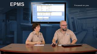 EPMS Tech Talk - CRM - My Account and Mobile App Overview
