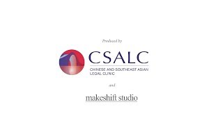 CSALC 30th Anniversary Video